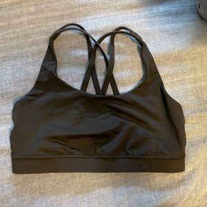 Lululemon Bra Size 8
